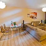 Apartament Muszelka