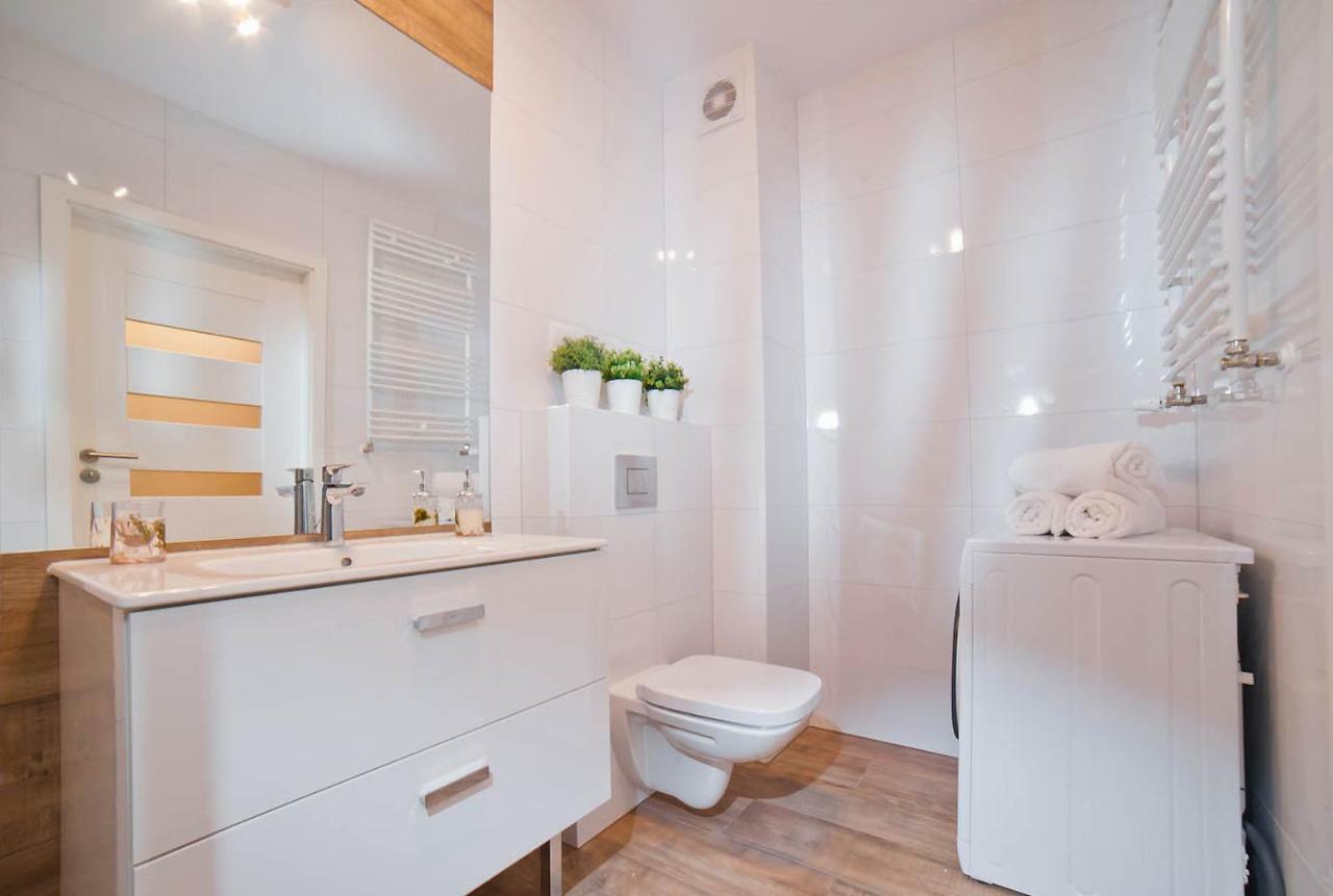 Muszelka Apartment